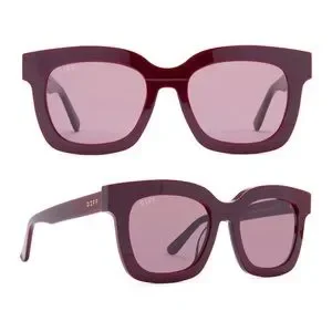 Diff Eyewear | Accessories | Diff Eyewear Carson Sunglasses  display picture 3